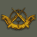 Sniper Combat Badge (狙击手战斗徽章)
