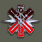 Medic Combat Badge (医疗兵战斗徽章)
