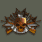 Assault Combat Badge (突击兵战斗徽章)
