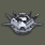 Explosives Ordinance Badge (爆炸物处理徽章)
