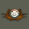 Helicopter Badge (直升机徽章)
