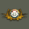 Helicopter Badge (直升机徽章)
