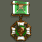 Combat Infantry Medal (步兵战斗勋章)
