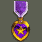 Purple Heart (紫心勋章)
