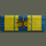 Aerial Service Ribbon (航空服务绶带)
