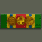 Meritorious Unit Ribbon (功勋单位绶带)
