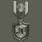Armor Combat Medal (装甲战斗勋章)

