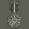 Meritorious Service Medal (功勋服务勋章)
