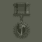 Rebel Special Service Medal (叛军特别服务勋章)
