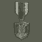 SAS Special Special Medal (SAS特别服务勋章)
