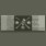 Infantry Officer Ribbon (步兵军官绶带)
