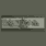 U.S. Navy Seals Service Ribbon (美国海豹突击队服务绶带)
